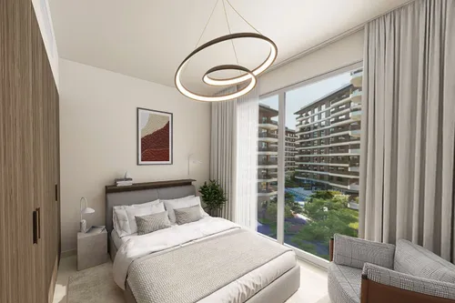 3 Bedrooms Apartment in Gardenia Bay