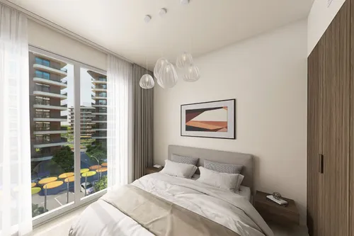 3 Bedrooms Apartment in Gardenia Bay