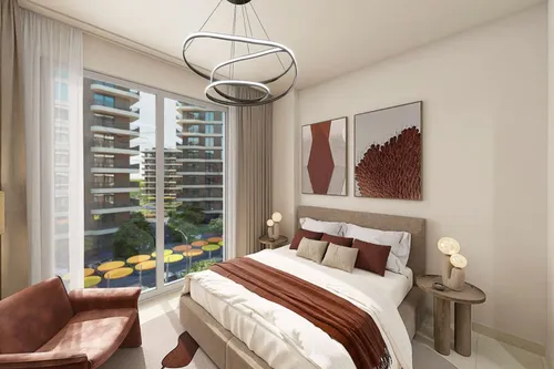 3 Bedrooms Apartment in Gardenia Bay