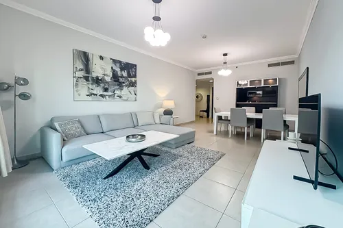 1 Bedroom Apartment in Marina Quay West