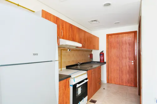  Apartment in The Crescent Tower C