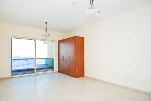  Apartment in The Crescent Tower C