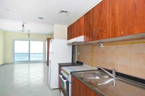 Apartment in The Crescent Tower C