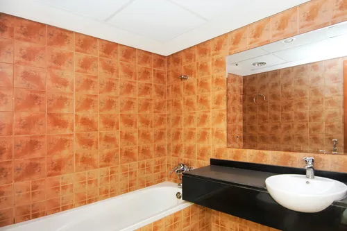  Apartment in The Crescent Tower C