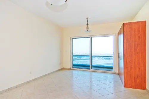  Apartment in The Crescent Tower C
