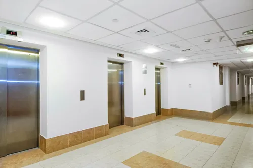  Apartment in The Crescent Tower C