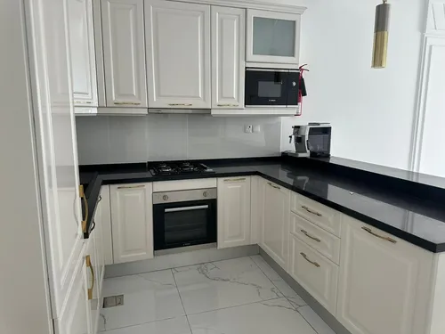1 Bedroom Apartment in Vincitore Boulevard