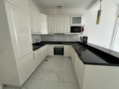 1 Bedroom Apartment in Vincitore Boulevard