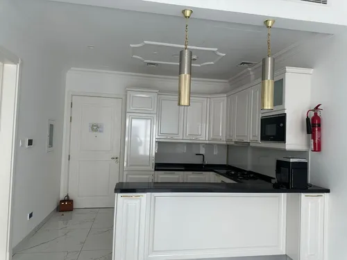 1 Bedroom Apartment in Vincitore Boulevard