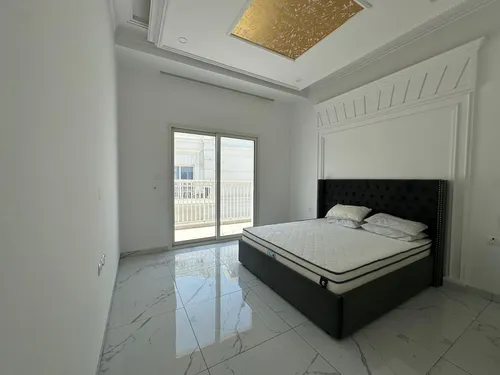1 Bedroom Apartment in Vincitore Boulevard