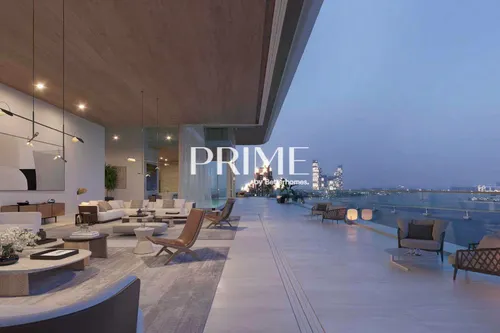 5 Bedrooms Apartment in Serenia Living Tower 3