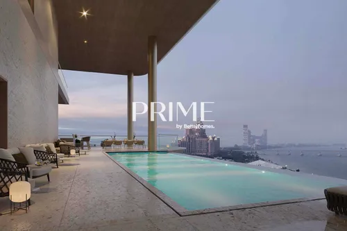 5 Bedrooms Apartment in Serenia Living Tower 3