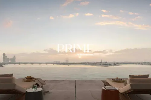 5 Bedrooms Apartment in Serenia Living Tower 3