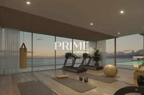 5 Bedrooms Apartment in Serenia Living Tower 3