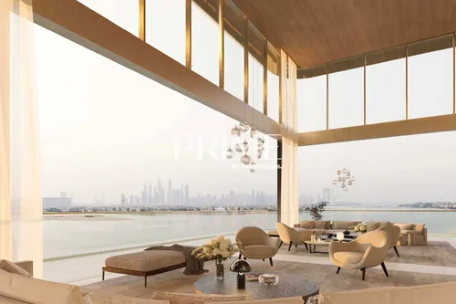 5 Bedrooms Apartment in Serenia Living Tower 3