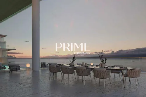 5 Bedrooms Apartment in Serenia Living Tower 3