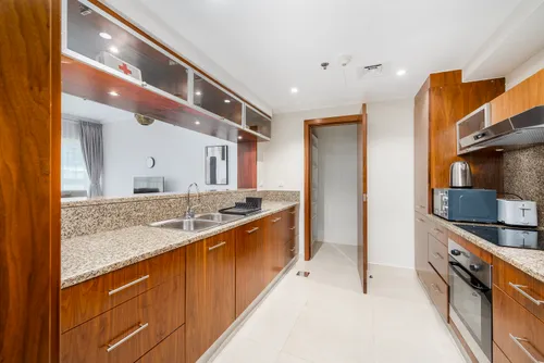 1 Bedroom Apartment in Marina Quay North