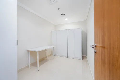 1 Bedroom Apartment in Marina Quay North