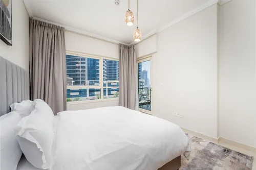 1 Bedroom Apartment in Marina Quay North