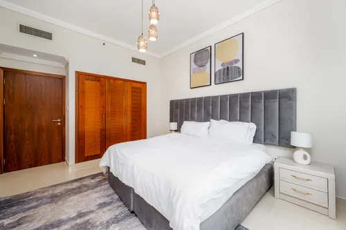 1 Bedroom Apartment in Marina Quay North