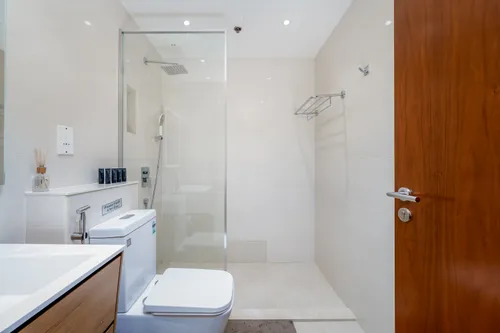 1 Bedroom Apartment in Marina Quay North