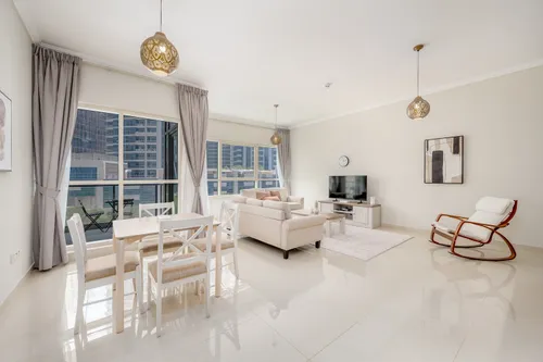 1 Bedroom Apartment in Marina Quay North