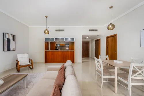 1 Bedroom Apartment in Marina Quay North