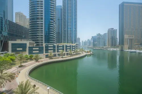 1 Bedroom Apartment in Marina Quay North