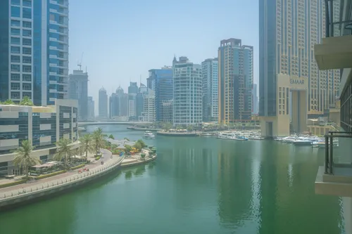 1 Bedroom Apartment in Marina Quay North