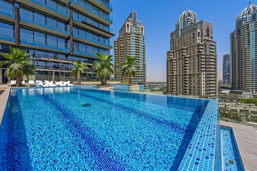 1 Bedroom Apartment in Marina Gate 1