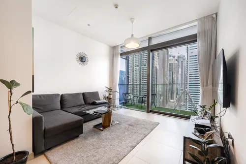 1 Bedroom Apartment in Marina Gate 1