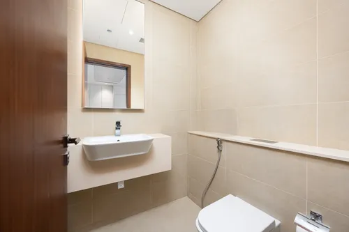 1 Bedroom Apartment in Marina Gate 1