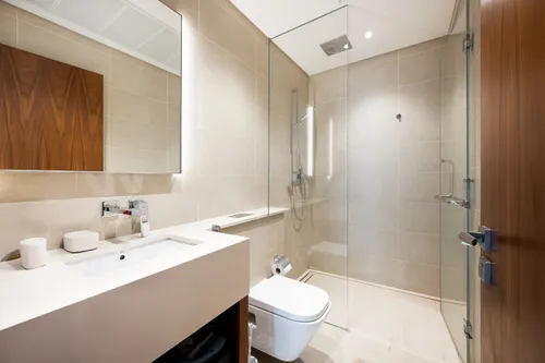 1 Bedroom Apartment in Marina Gate 1