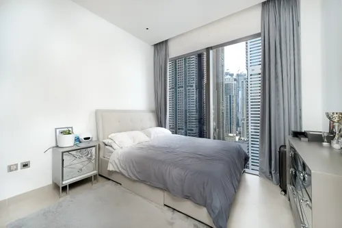 1 Bedroom Apartment in Marina Gate 1