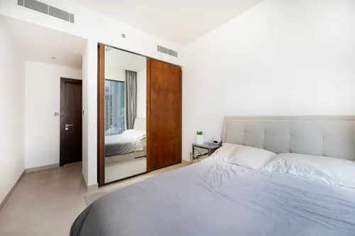 1 Bedroom Apartment in Marina Gate 1