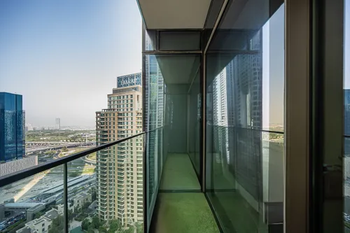 1 Bedroom Apartment in Marina Gate 1