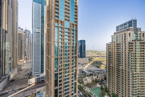1 Bedroom Apartment in Marina Gate 1