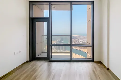 3 Bedrooms Apartment in Amna