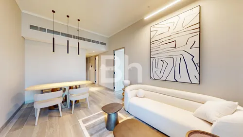 Furnished | Balcony and Parking | Flexible Payment