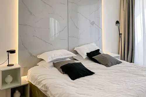 1 Bedroom Apartment in Hanover Square