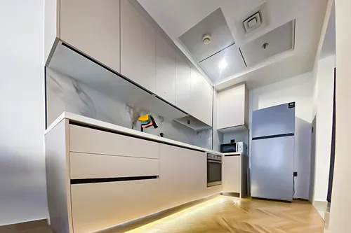 1 Bedroom Apartment in Hanover Square