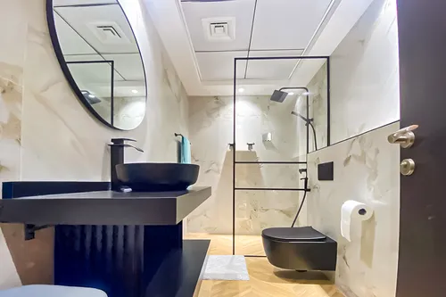 1 Bedroom Apartment in Hanover Square