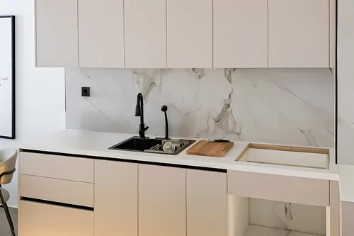 1 Bedroom Apartment in Hanover Square