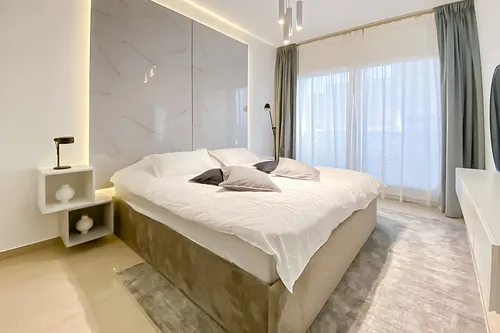 1 Bedroom Apartment in Hanover Square
