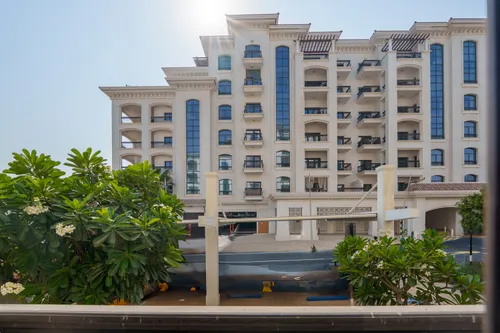 Apartment in Ansam 3