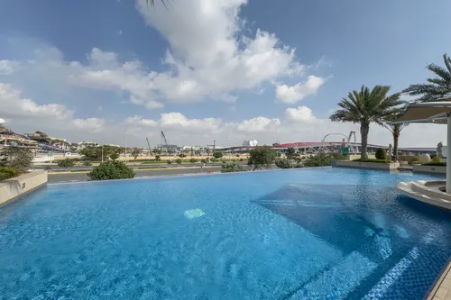 Apartment in Ansam 3