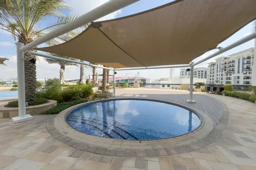 Apartment in Ansam 3