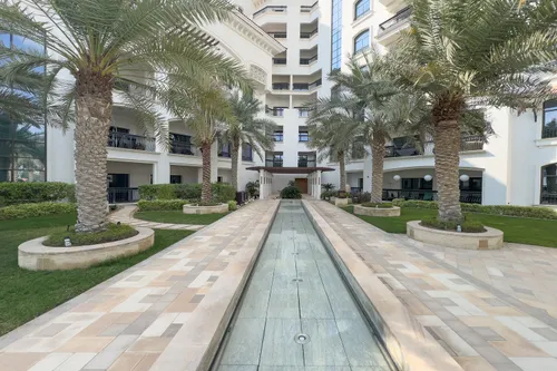 Apartment in Ansam 3