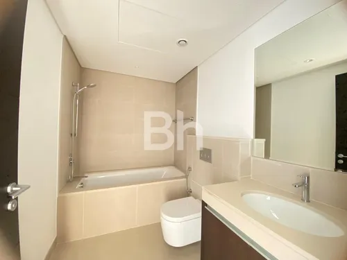 3 Bedrooms Apartment in Dubai Creek Residence Tower 3 South