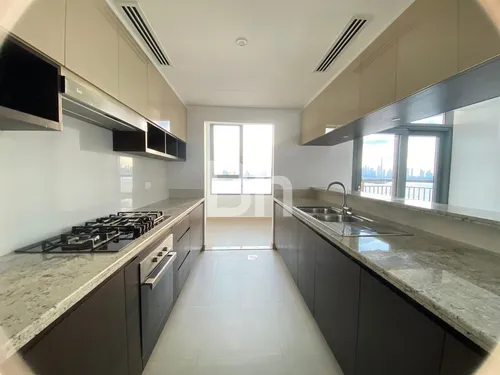 3 Bedrooms Apartment in Dubai Creek Residence Tower 3 South